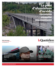 23 novembre 2023 issue