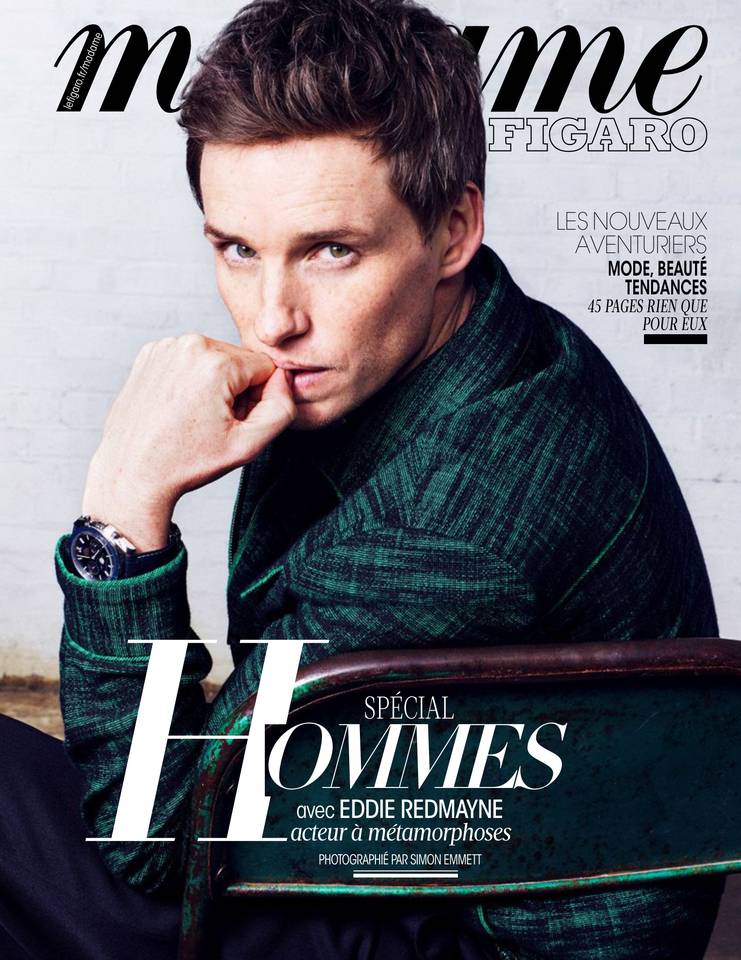 Madame Figaro 24 mars 2017 Madame Figaro du 24 mars 2017 à télécharger sur iPad