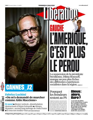 Libération