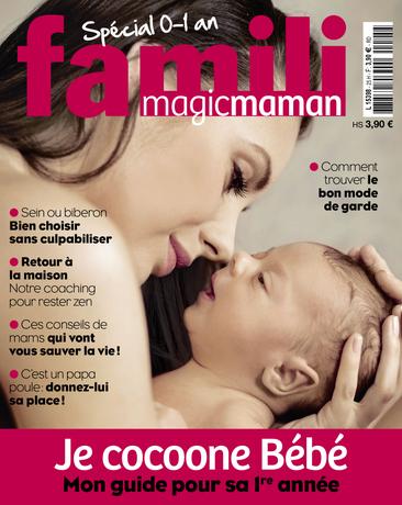 Magicmaman Hors-Série