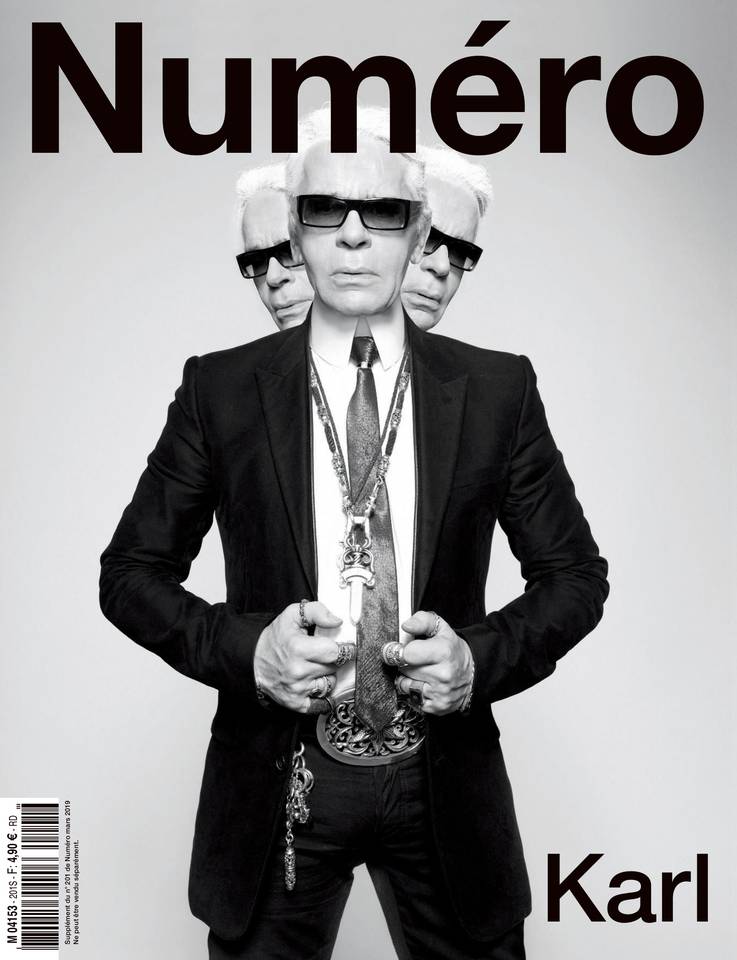 Numéro Magazine 26 février 2019 Abonnement Numéro Magazine Pas Cher avec le BOUQUET ePresse.fr
