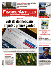France-Antilles.fr