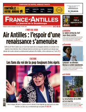 France-Antilles.fr