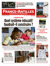 France-Antilles.fr