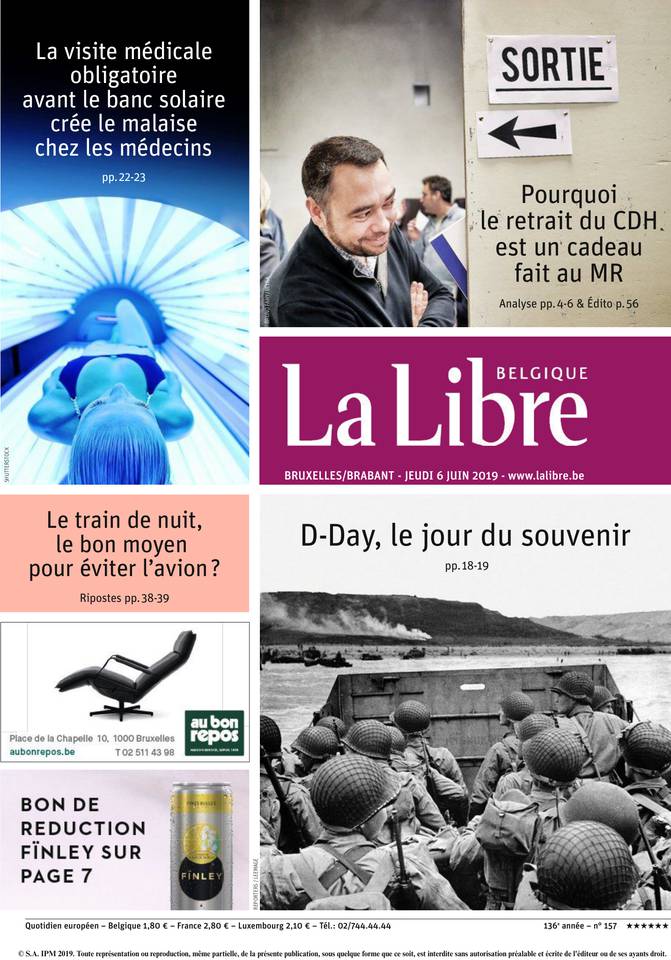 p libre
