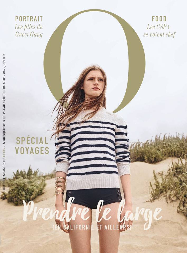 Obsession 02 juin 2016 Abonnement à Obsession Next Pas Cher avec le BOUQUET ePresse.fr