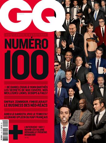 GQ