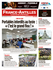 France-Antilles.fr