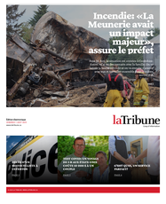 31 juillet 2025 issue