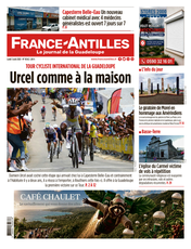France-Antilles.fr