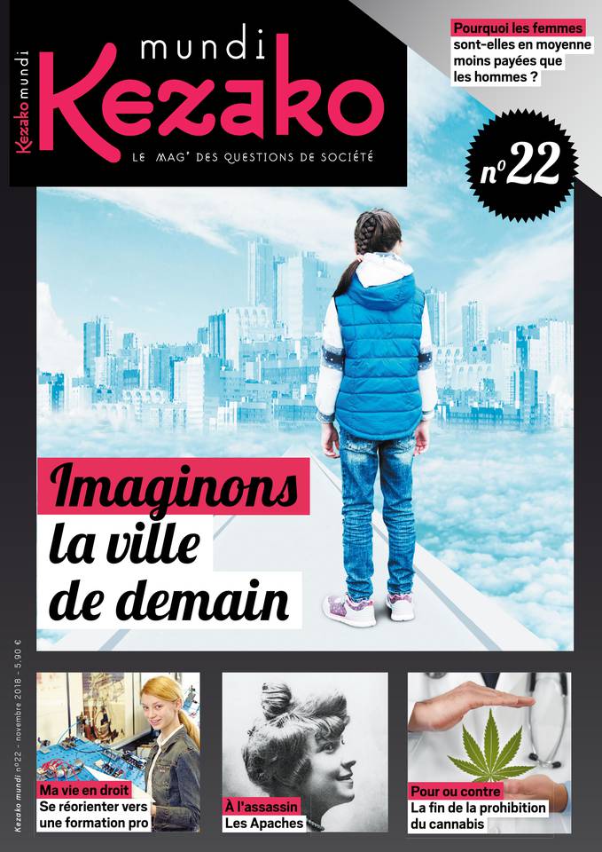 Kezako mundi 02 novembre 2018 Kezako mundi du 02 novembre 2018
