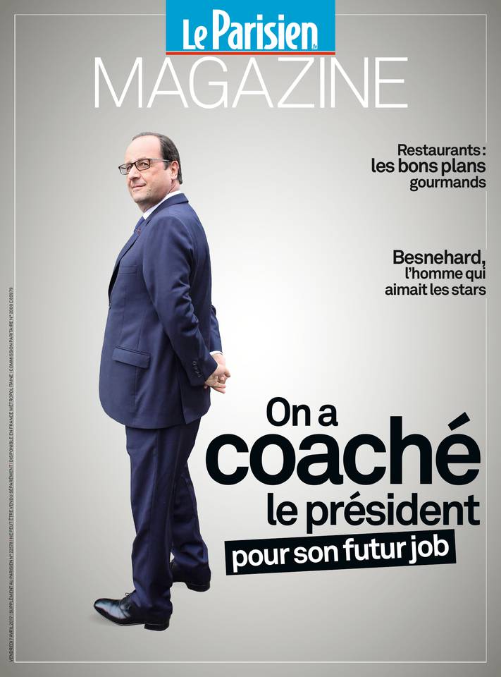 Le Parisien Magazine 07 avril 2017 Le Parisien Magazine du 07 avril 2017 à télécharger sur iPad