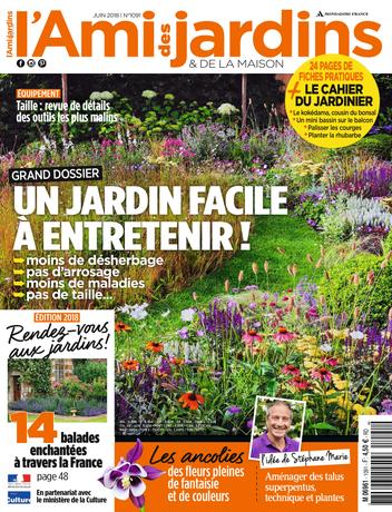 L'Ami des Jardins