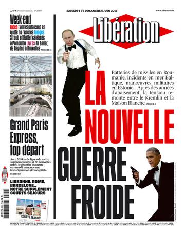Libération