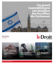 4 décembre 2023 issue