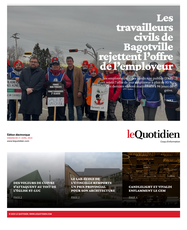 20 avril 2024 issue