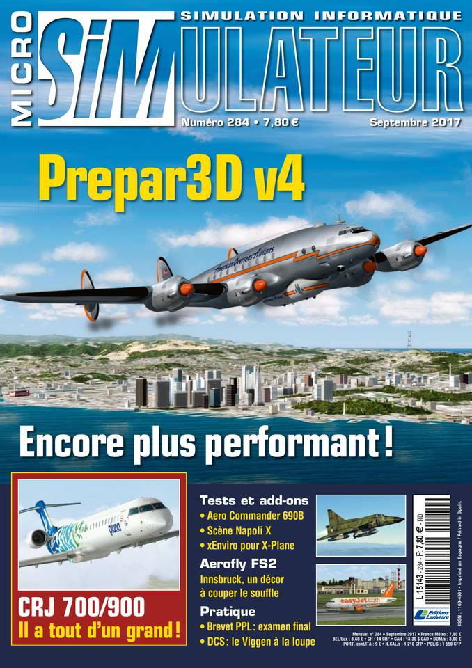 Micro Simulateur 08 septembre 2017 Micro Simulateur du 08 septembre 2017
