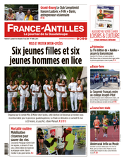 France-Antilles.fr