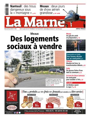 La Marne