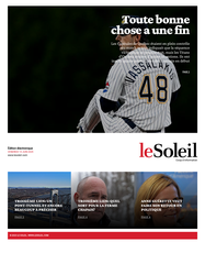 12 juin 2025 issue
