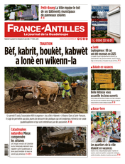 France-Antilles.fr