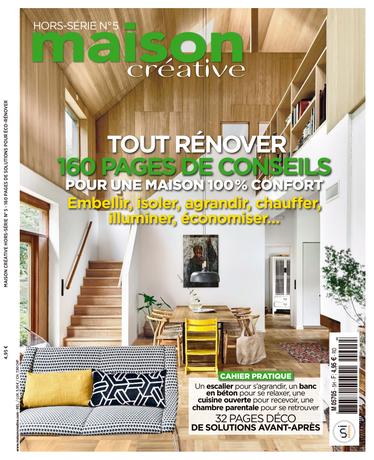 Maison Créative Hors-Série