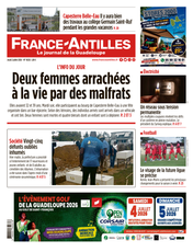France-Antilles.fr