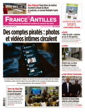 France-Antilles.fr