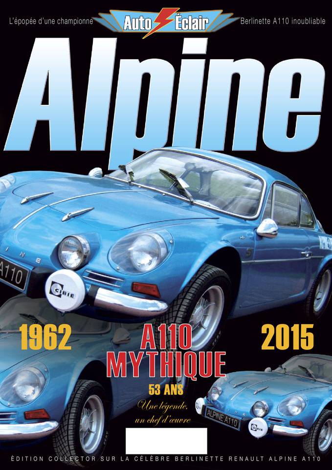 Auto Flash 09 février 2015 Auto Flash du 09 février 2015