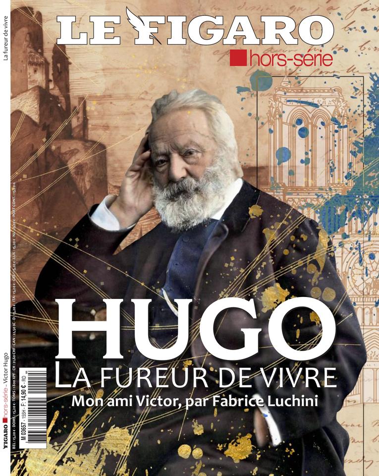 Hors-Séries Une du Février 2026