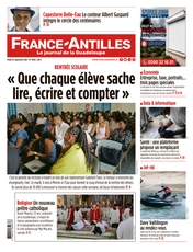 France-Antilles.fr
