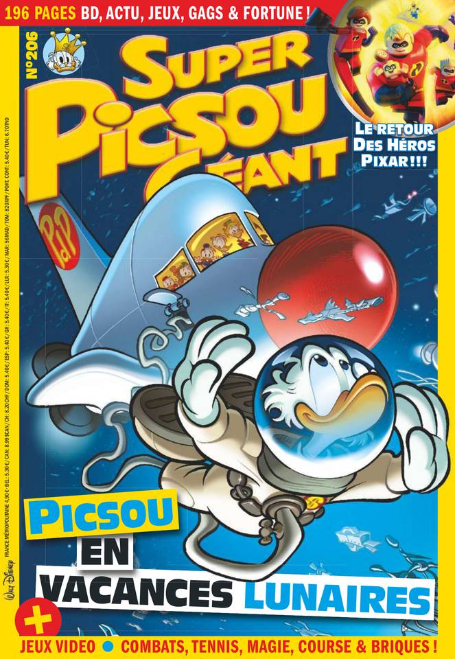 TÉLÉCHARGER SUPER PICSOU GEANT GEANT PICSOU TÉLÉCHARGER SUPER
