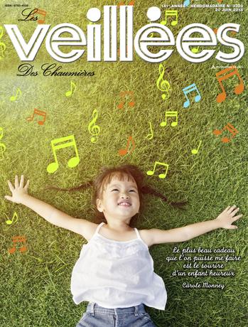 Les Veillées des Chaumières