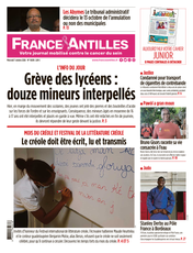 France-Antilles.fr