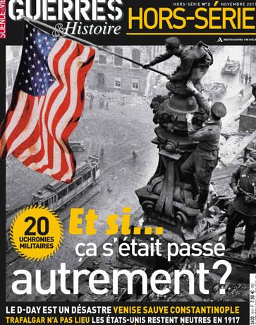 Guerres & Histoire Hors-Série