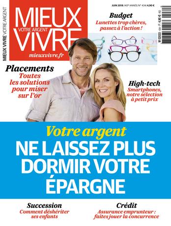 Mieux Vivre Votre Argent