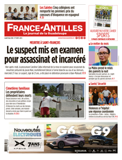 France-Antilles.fr