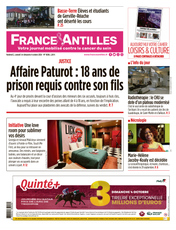 France-Antilles.fr