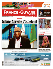 France-Antilles.fr