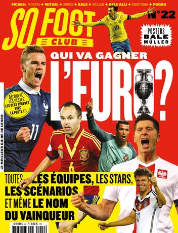 SO FOOT CLUB
