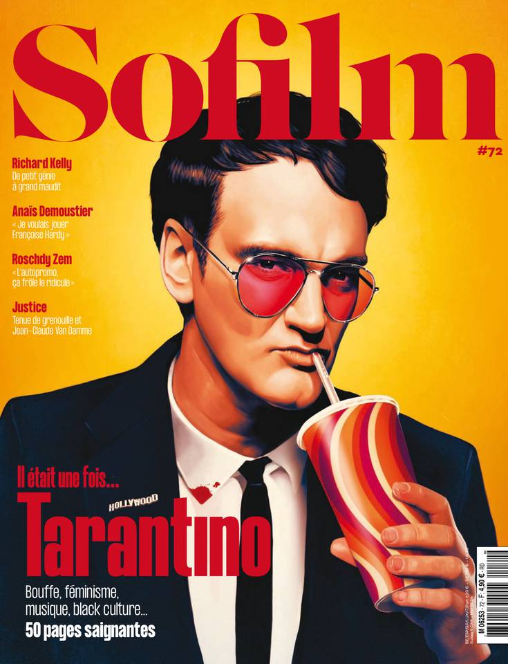 So Film 11 juillet 2019 So Film du 11 juillet 2019