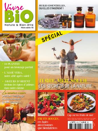 Vivre Bio Hors Série