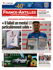 France-Antilles.fr