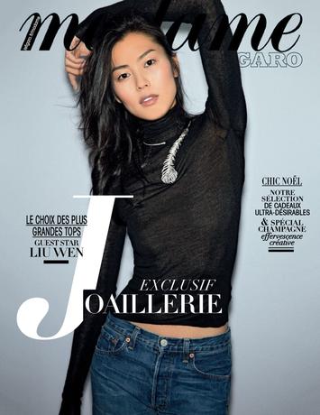 Madame Figaro