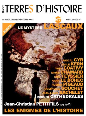 France, Terres d'Histoire