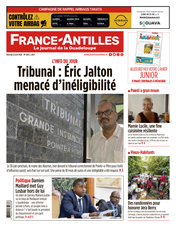 France-Antilles.fr