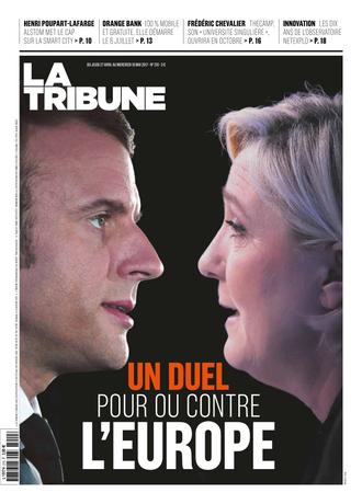 La Tribune Hebdomadaire