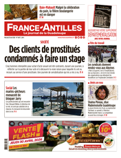 France-Antilles.fr