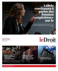 5 décembre 2023 issue