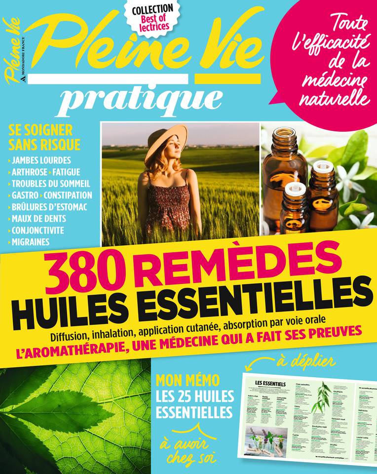 Pleine Vie Pratique 08 août 2017 Pleine Vie Pratique 08 août 2017